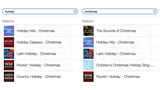 Apple Adds 10 Holiday-Themed Music Stations to iTunes Radio
