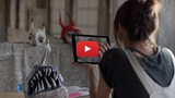 Apple Airs New 'Change' iPad Air 2 Ad [Watch]