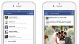 Facebook App Gets Updated With Graph Search