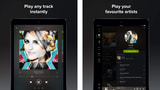 Spotify's Music Discovery Feature Arrives on the iPad
