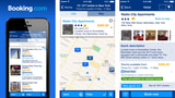 Booking.com App Gets Optimized for iPhone 6, iPhone 6 Plus