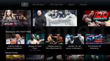 Apple Adds New UFC, Fusion, The Scene, and DailyMotion Channels to the Apple TV