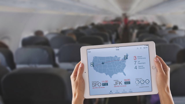 Apple and IBM Announce First Wave of &#039;IBM MobileFirst&#039; Enterprise Apps for iOS