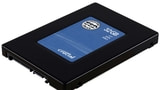 Lexar Announces 64, 128, 256GB Crucial SSDs