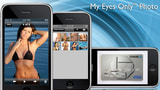 My Eyes Only Photo 1.0 Released