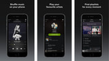 Spotify Music App Gets Optimized for the iPhone 6 Plus, Shows Top Tracks In Your Network