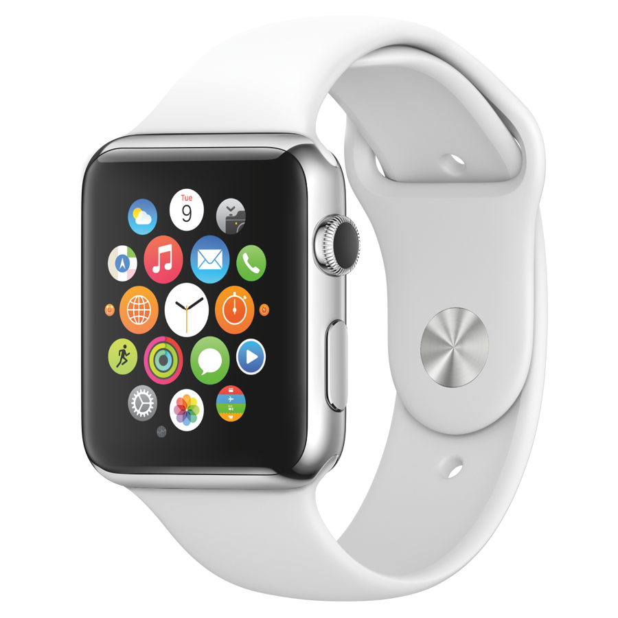 Yield Issues With Apple Watch Solved, Production to Start in January?