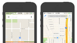 In-Depth Design Comparison of Apple Maps vs. Google Maps