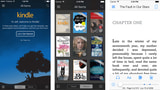 Kindle App Gets Book Browser, Goodreads Integration, Audible Progressive Play, More