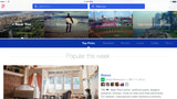 New Foursquare App is Now Available for iPad