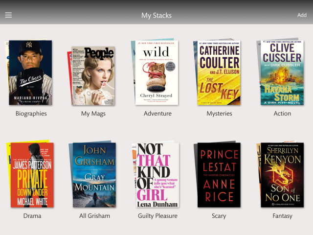 Barnes &amp; Noble NOOK App Gets Support for iOS 8, iPhone 6, Much More
