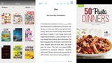 Barnes & Noble NOOK App Gets Support for iOS 8, iPhone 6, Much More