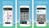 Waze Navigation App Gets New Today Widget for iOS 8, New Look for Sending a Location, More