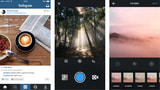 Instagram Gets 5 New Photo Filters, Now Lets You Rearrange Filters
