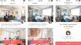 Airbnb App Updated With PayPal Support
