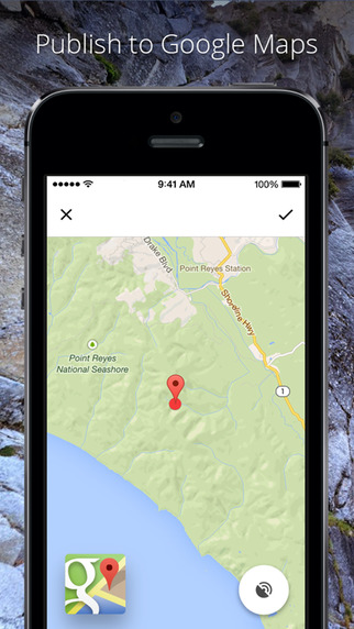 Google&#039;s Photo Sphere Camera App Gets Better Image Quality, Maps, Library Organization