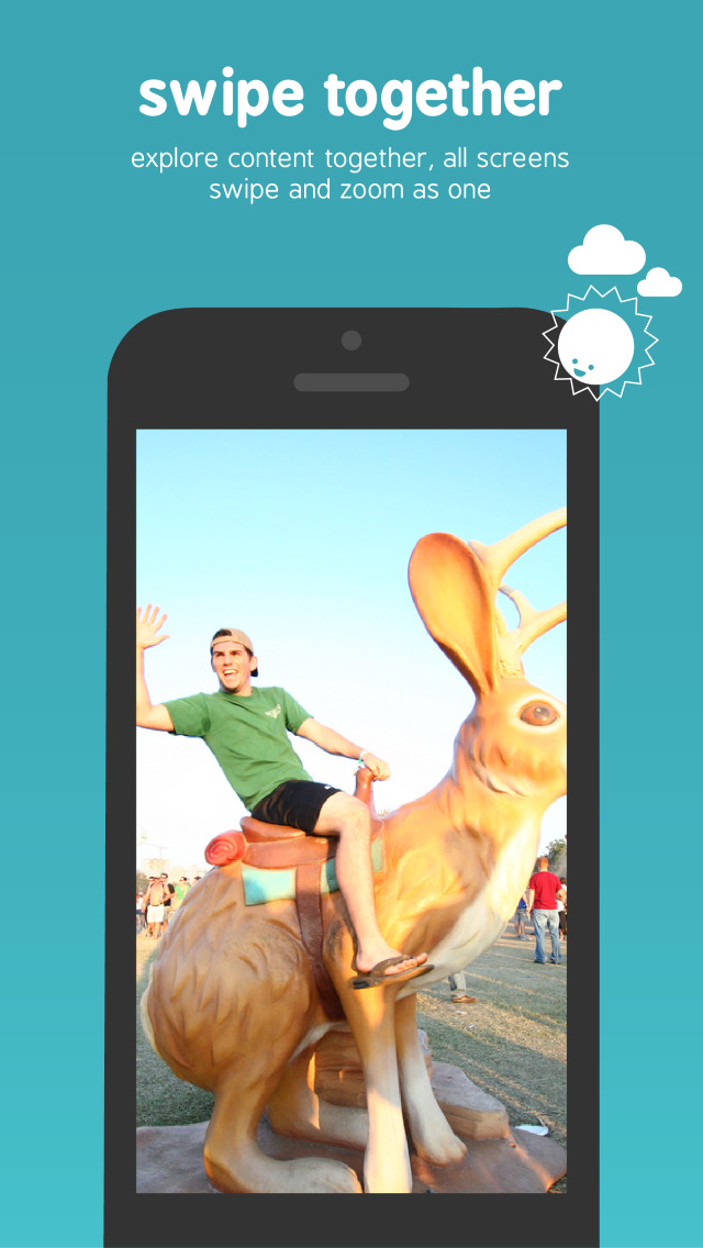 Microsoft Xim Photo Sharing App Gets Apple TV Support [Video]