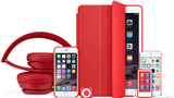 Tim Cook Sends Holiday Email to Employees, Announces $20 Million Raised for (PRODUCT) RED