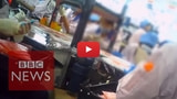BBC Goes Undercover at the Factories That Make Apple Products [Watch]