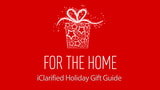 Holiday Gift Guide: For the Home