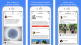 Google+ App Gets iPhone 6 Support, Polls, Share Extension