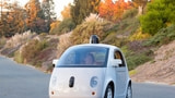 This is Google's First Real Build of Its Self-Driving Vehicle Prototype [Photo]