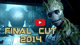 Final Cut 2014 - Movie Mashup [Video]