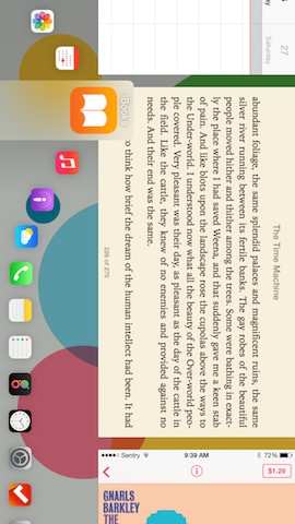 Auxo 3 Tweak for iOS 8 Released