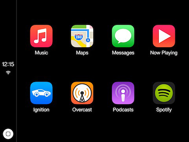 Free Ignition Tweak Brings Apple CarPlay to Your iPad