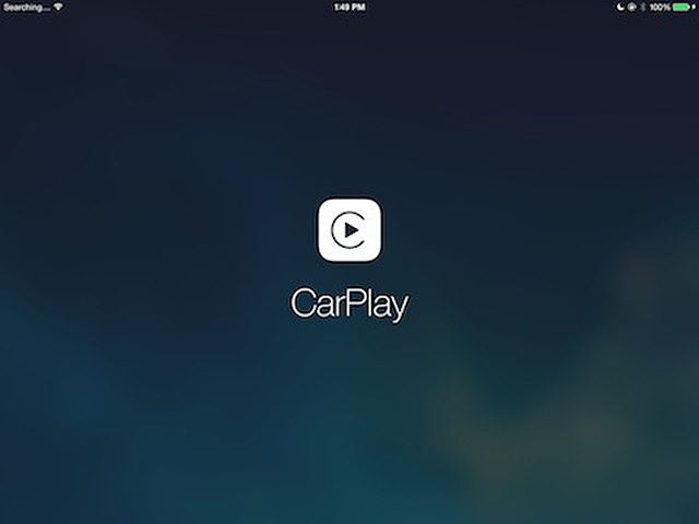 Free Ignition Tweak Brings Apple CarPlay to Your iPad