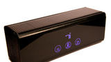First Solar Powered Bluetooth Speakers