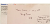 iPhone App Developer Surprises Parents By Paying Off Their Mortgage for Christmas [Video]