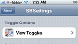BigBoss Releases SBSettings 3.0.2 for iPhone