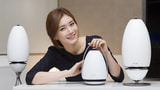 Samsung Unveils New 360-Degree Speakers