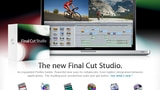 Apple Updates Final Cut Studio with 100 More Features