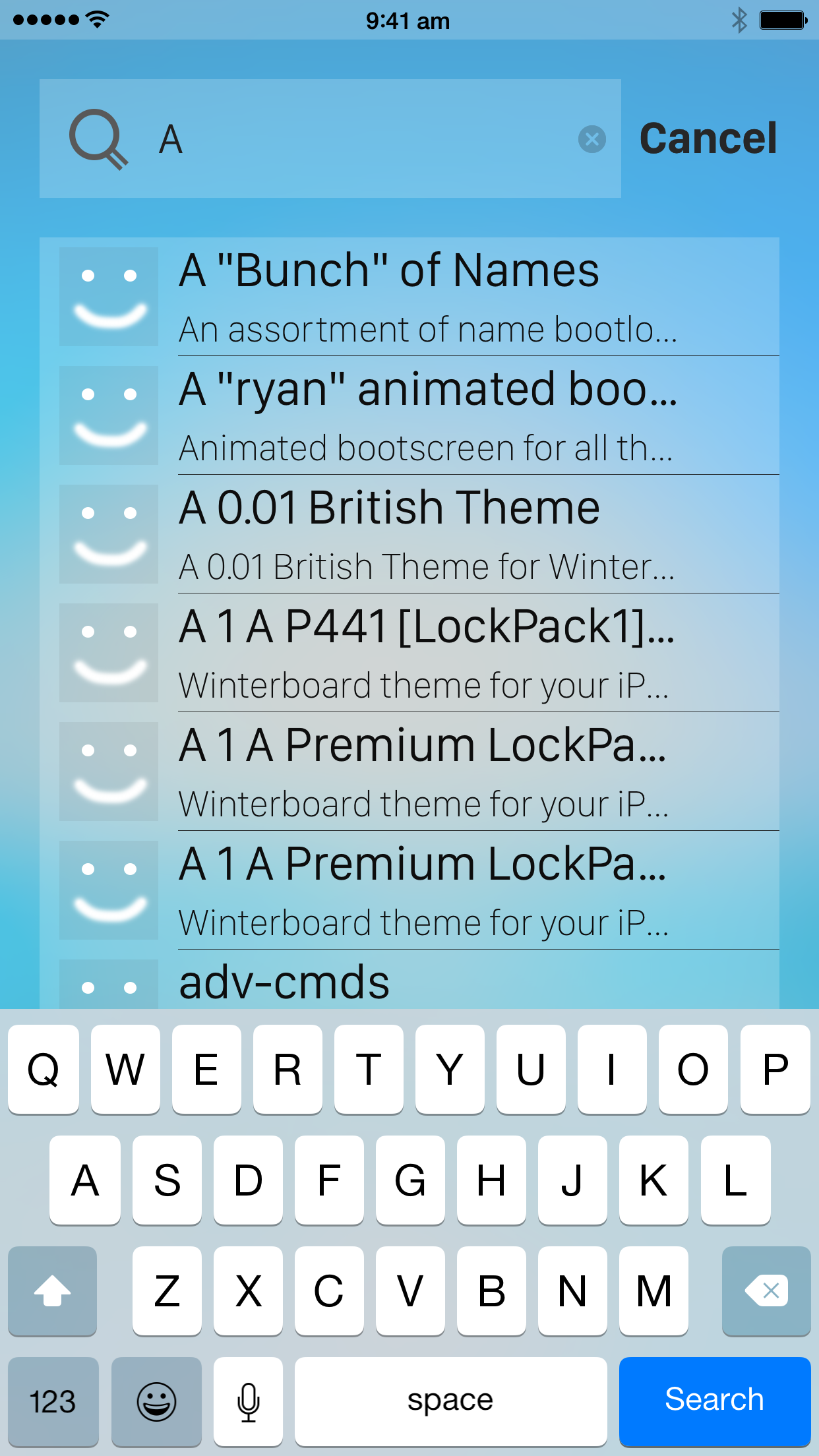 Proclivity is a New Package Manager for Jailbroken Devices