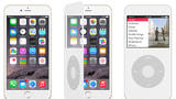 iPod Cover Concept Shows a Smart Accessory Cover for iPhone 6