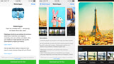 Apple Offers 'Waterlogue' App Free to Apple Store App Users