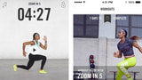 Nike+ Training Club Gets Major Update With Nike+ Profiles, Other Improvements