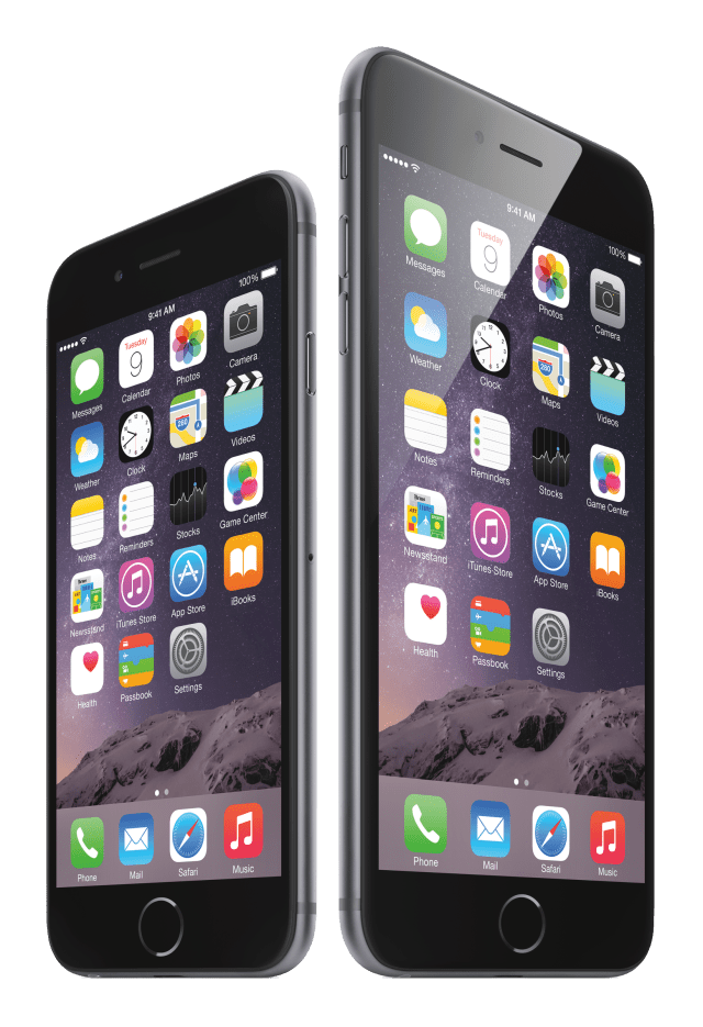 ITG Edge is a &#039;Breakthrough&#039; iPhone 6 and iPhone 6 Plus Tempered-glass Screen Protector