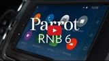 Parrot Unveils In-Dash Car System Compatible with CarPlay and Android Auto