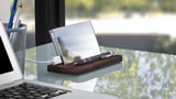 LaCie Unveils 'LaCie Mirror' External Hard Drive Encased in Gorilla Glass