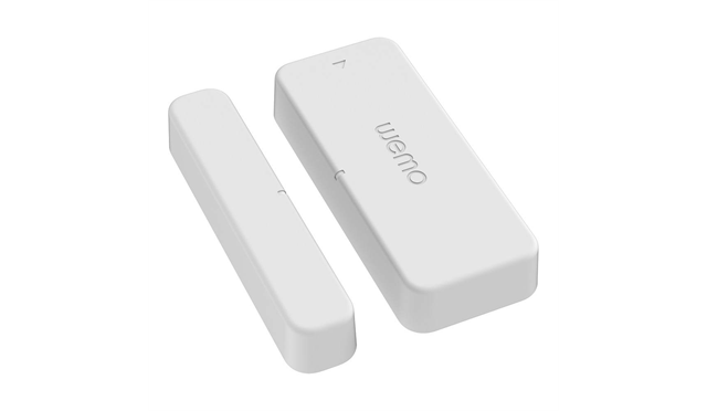 Belkin Unveils New Window and Door, Keychain, Room Motion, and Alarm WeMo Sensors