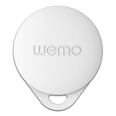 Belkin Unveils New Window and Door, Keychain, Room Motion, and Alarm WeMo Sensors