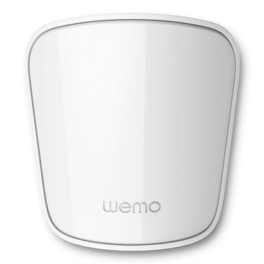 Belkin Unveils New Window and Door, Keychain, Room Motion, and Alarm WeMo Sensors