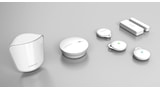 Belkin Unveils New Window and Door, Keychain, Room Motion, and Alarm WeMo Sensors