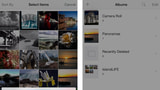 Photo Organizer 8 Tweak Lets You Manage Your Photo Library