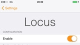 Locus Tweak Helps You Save Battery Life With Location Services