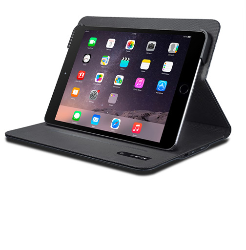 AT&amp;T Modio Smartcase Provides 4G LTE Connectivity for Wi-Fi iPads