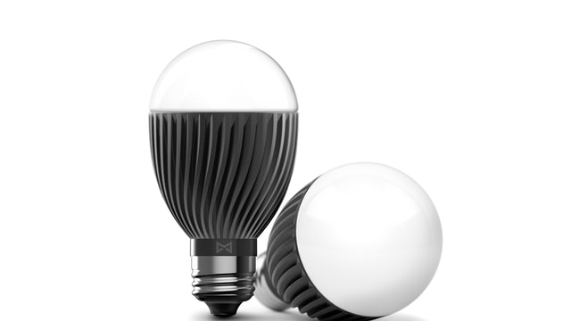 jailbreak vizio tv how to Misfit Launches iClarified Bulb  Smart New 'Bolt'